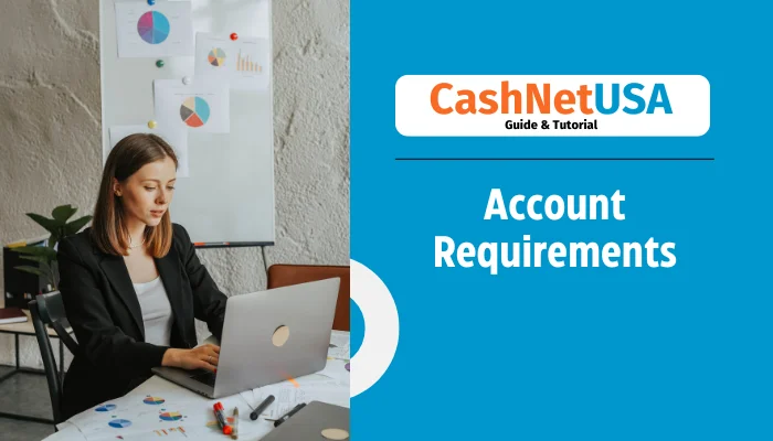 Account Requirements