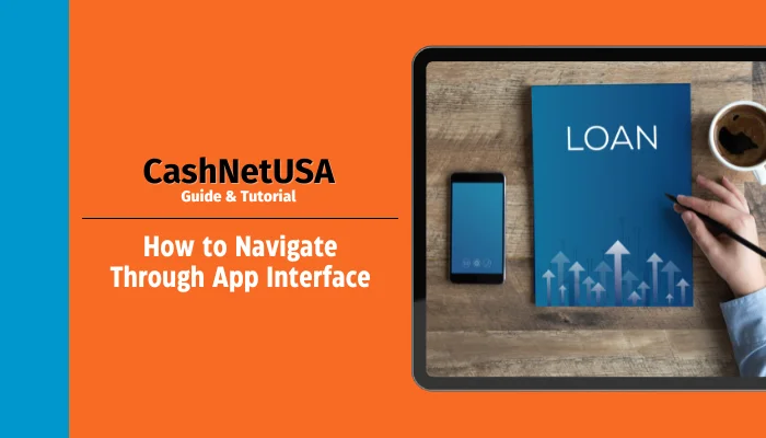 How to Navigate Through App Interface